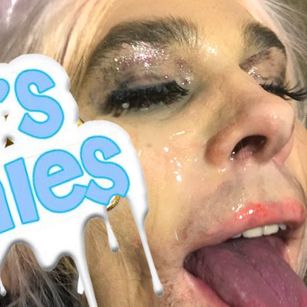 Model - Sissy Slutt sissy