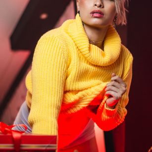 Model - CLOE KOHUT ass