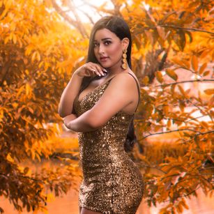 Model - Abby Marshall sph