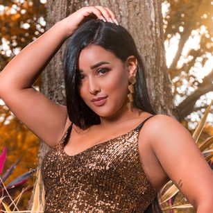 Model - Abby Marshall mistress