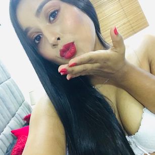 Model - Abby Marshall teen