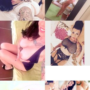 Model - Saffy Mckenna 6