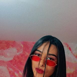 Model - AriadnaRousee cum