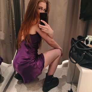 Model - Katrin_fox nylon