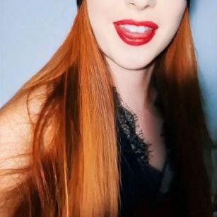 Model - Katrin_fox teen