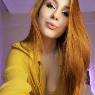Model - Katrin_fox liveorgasm