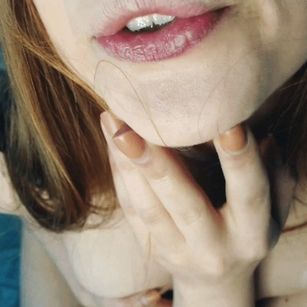 Model - Katrin_fox heels