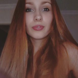 Model - Katrin_fox ass