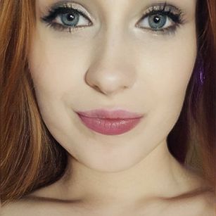 Model - Katrin_fox ass