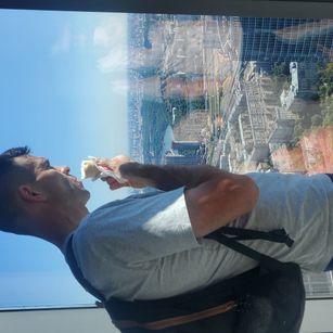 Model - SteveTiger hairy