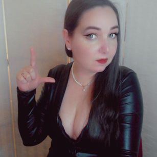 Model - JoiBleu dirtytalk