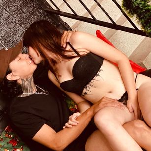 Model - The_Mikans colombia