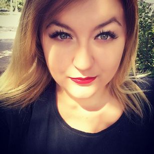 Model - hot.fox anal