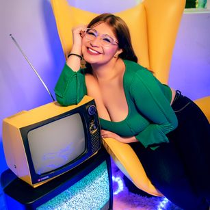 Model - VeronicaJhonson sexy