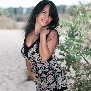 Model - YourPassion ass