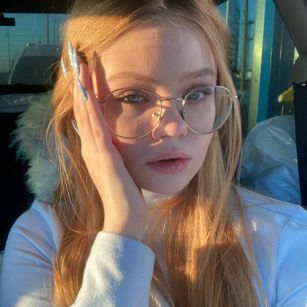 Model - KattieKattt pussy