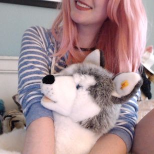 Model - Miss MauSea 3