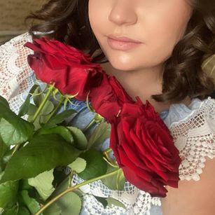 Model - Sweet candy bigtits