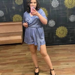 Model - Sweet candy beautiful