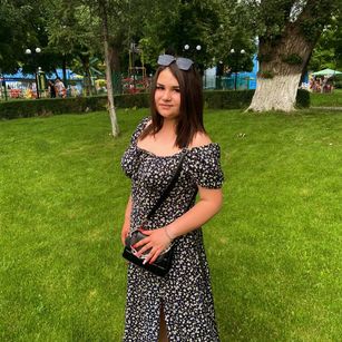 Model - Sweet candy Hot