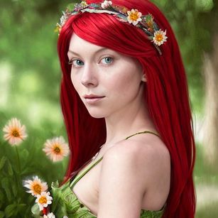 Model - Cecebuns cute