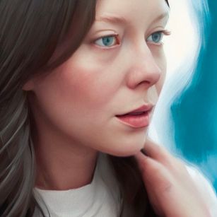 Model - Cecebuns taboo