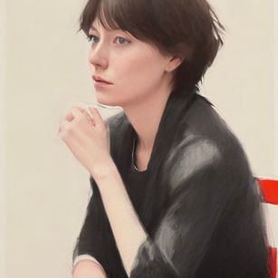 Model - Cecebuns fetish