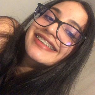 Model - Alana smalltits