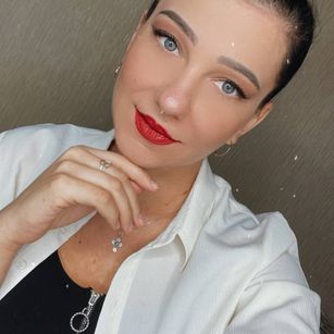 Model - Vika lesbianshow