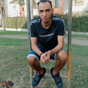 Model - TylerNdAdele fetish