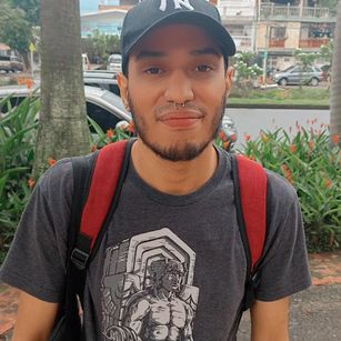 Model - TylerNdAdele feet