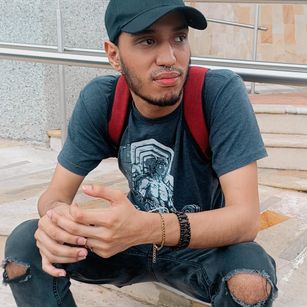 Model - TylerNdAdele bdsm