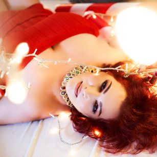 Model - TracyMilf fetish