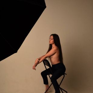 Model - Lilian model