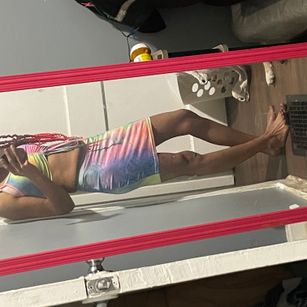 Model - SweetsandPeaches2023 mixed