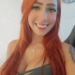 Model - ArielEvans anal