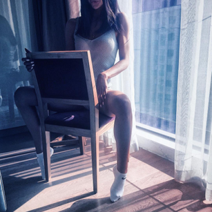 Model - Girl_berry girl