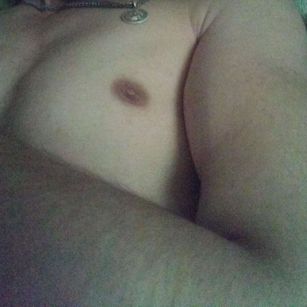 Model - BobbyNavyLa striptease