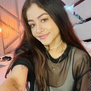 Model - ALLYSON PARKER teen