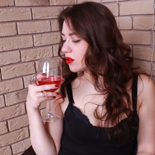 Model - Dayna  10