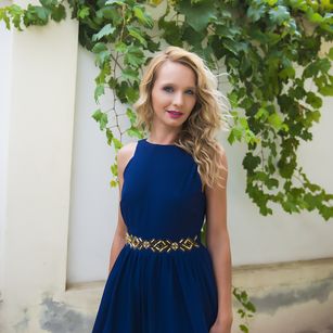 Model - AmazingJullia roleplay