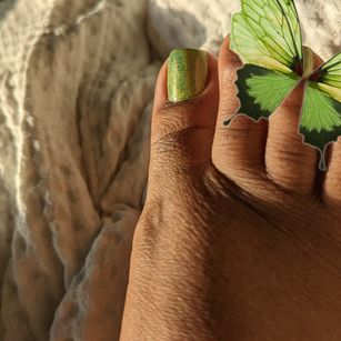 Model - EmeraldEye findom