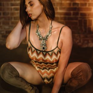 Model - SaraSay bigass