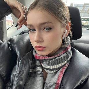 Model - amily_sunshine baby