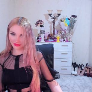 Model - Alienanna11 legs