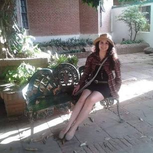 Model - Elena_29 sexy