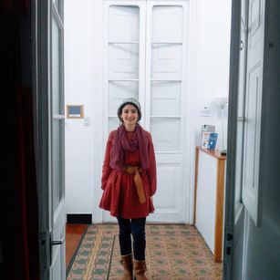 Model - Elena_29 pretty