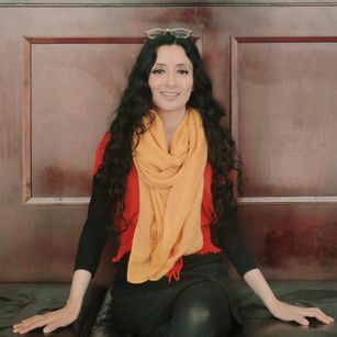 Model - Elena_29 pretty