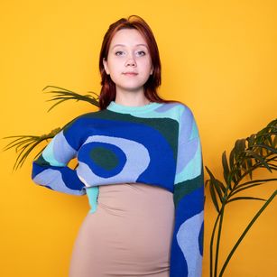 Model - VivienHayes roleplay