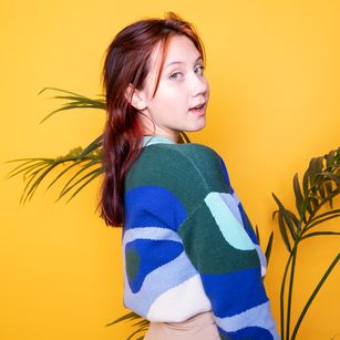 Model - VivienHayes beauty